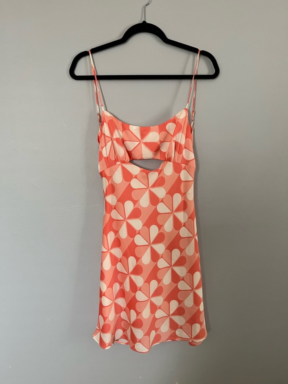 Cotton Candy LA mini dress size L